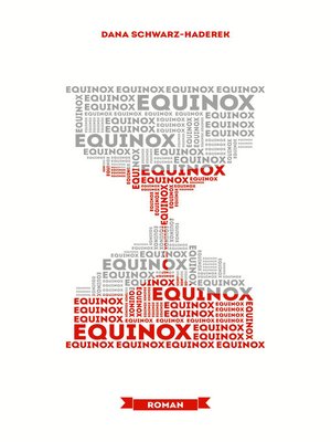 cover image of Equinox